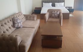 Adey Ababa Stadium Hotel