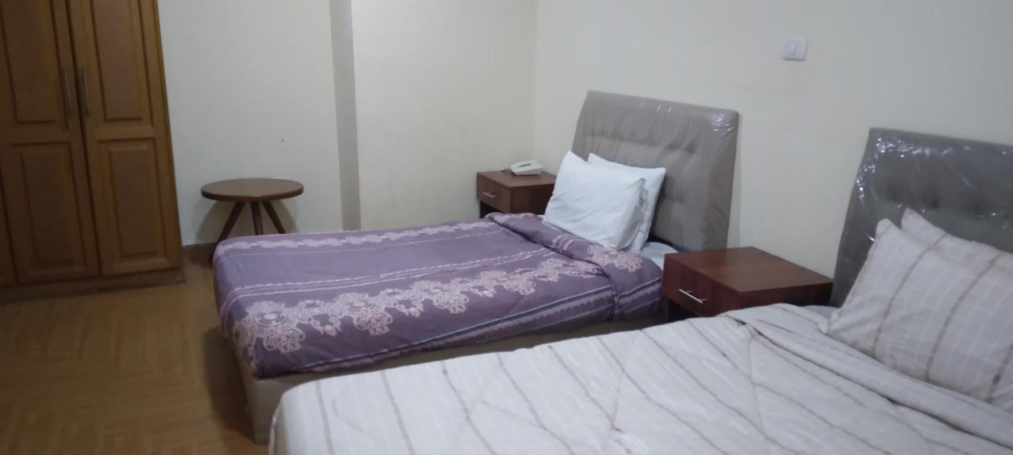Adey Ababa Stadium Hotel Addis Abeba Buitenkant foto